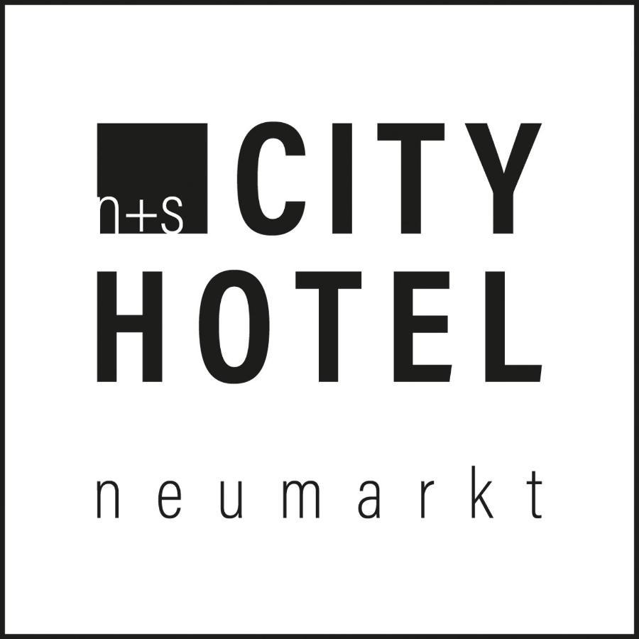 N+S City Hotel Neumarkt 德尔奥博的新市场 外观 照片