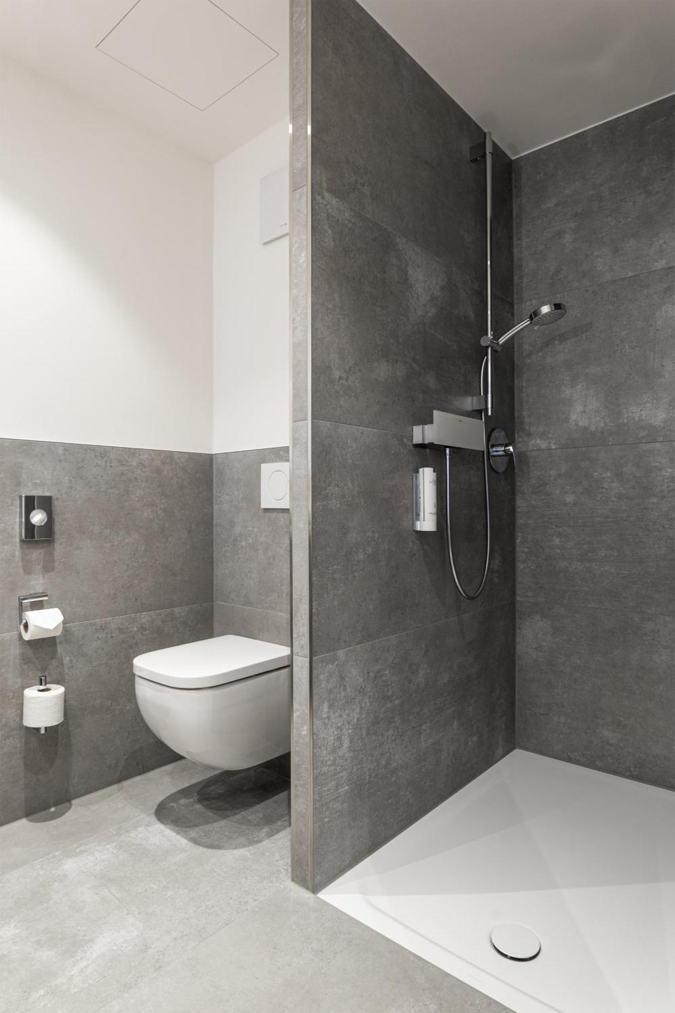 N+S City Hotel Neumarkt 德尔奥博的新市场 外观 照片