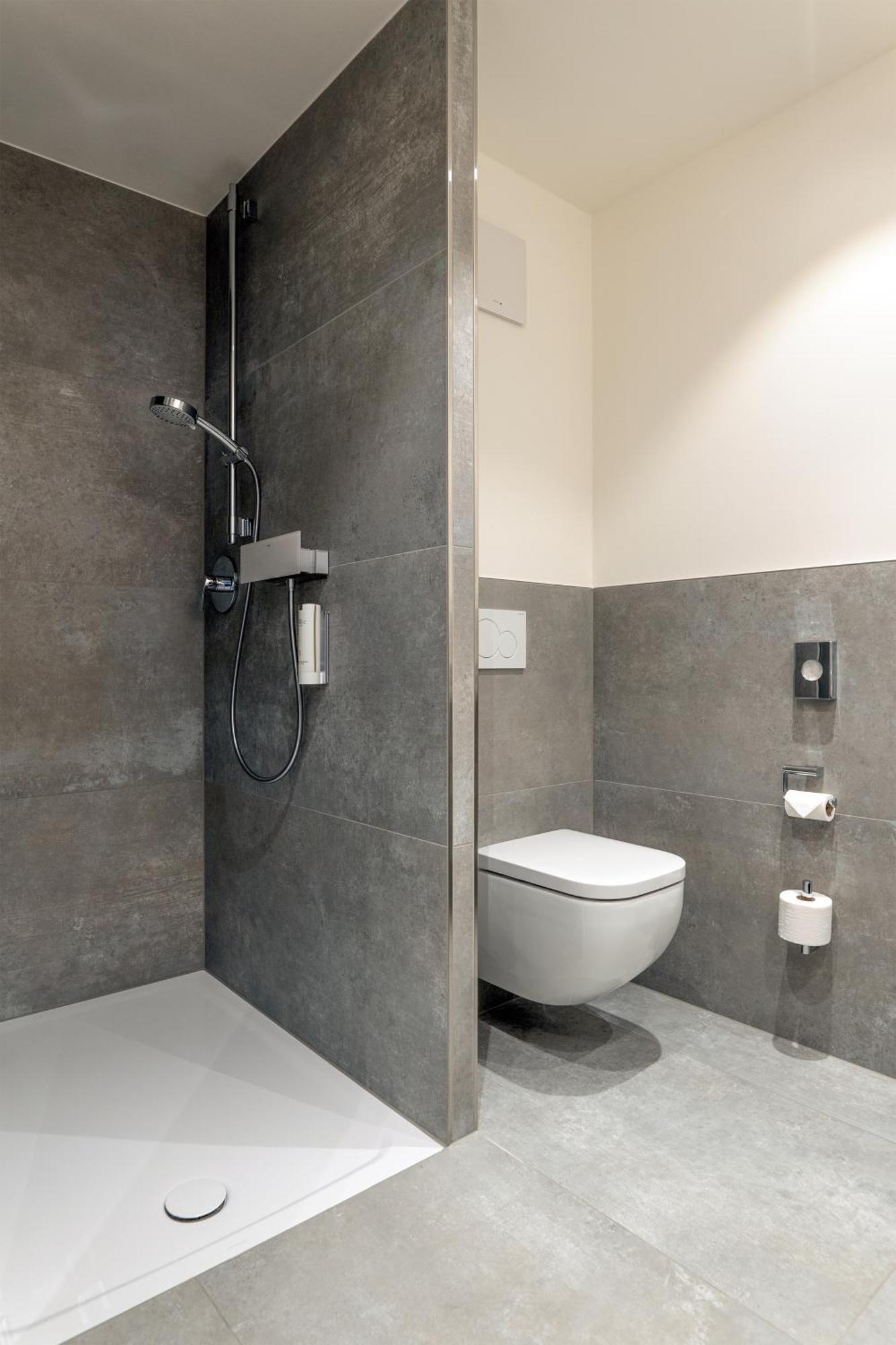 N+S City Hotel Neumarkt 德尔奥博的新市场 外观 照片